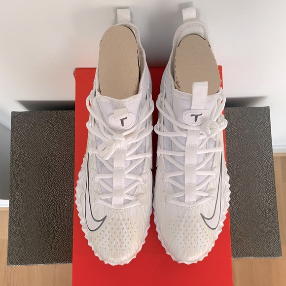 nike alpha huarache 6 elite lax le